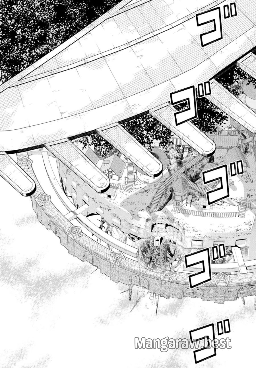 時間停止勇者―余命3日の設定じゃ世界を救うには短すぎる― Jikan Teishi Yuusha - Yomei Mikka no Settei ja Sekai o Sukuu ni wa Mijika Sugiru Time Stop Brave Time Stop Brave - A Game Setting to Save the World in Three Days is Way too Short 第47話 - Trang 26