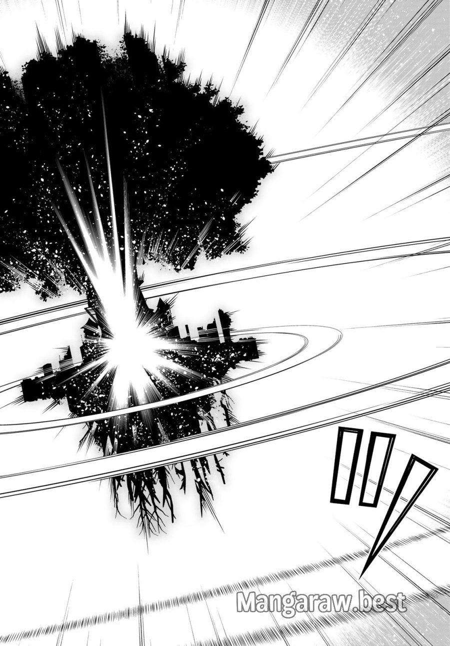 時間停止勇者―余命3日の設定じゃ世界を救うには短すぎる― Jikan Teishi Yuusha - Yomei Mikka no Settei ja Sekai o Sukuu ni wa Mijika Sugiru Time Stop Brave Time Stop Brave - A Game Setting to Save the World in Three Days is Way too Short 第47話 - Trang 34