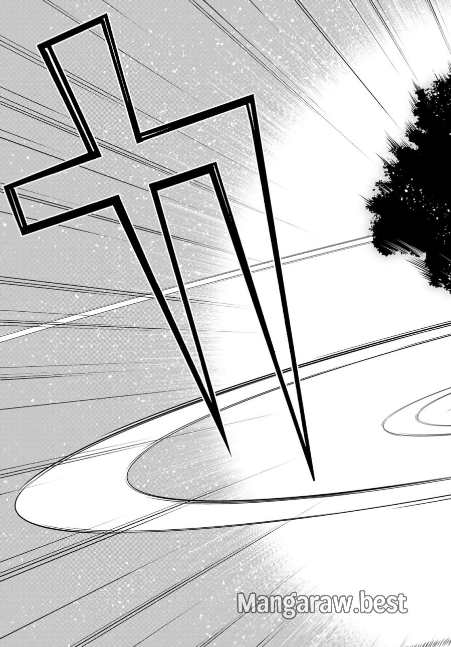 時間停止勇者―余命3日の設定じゃ世界を救うには短すぎる― Jikan Teishi Yuusha - Yomei Mikka no Settei ja Sekai o Sukuu ni wa Mijika Sugiru Time Stop Brave Time Stop Brave - A Game Setting to Save the World in Three Days is Way too Short 第47話 - Trang 35