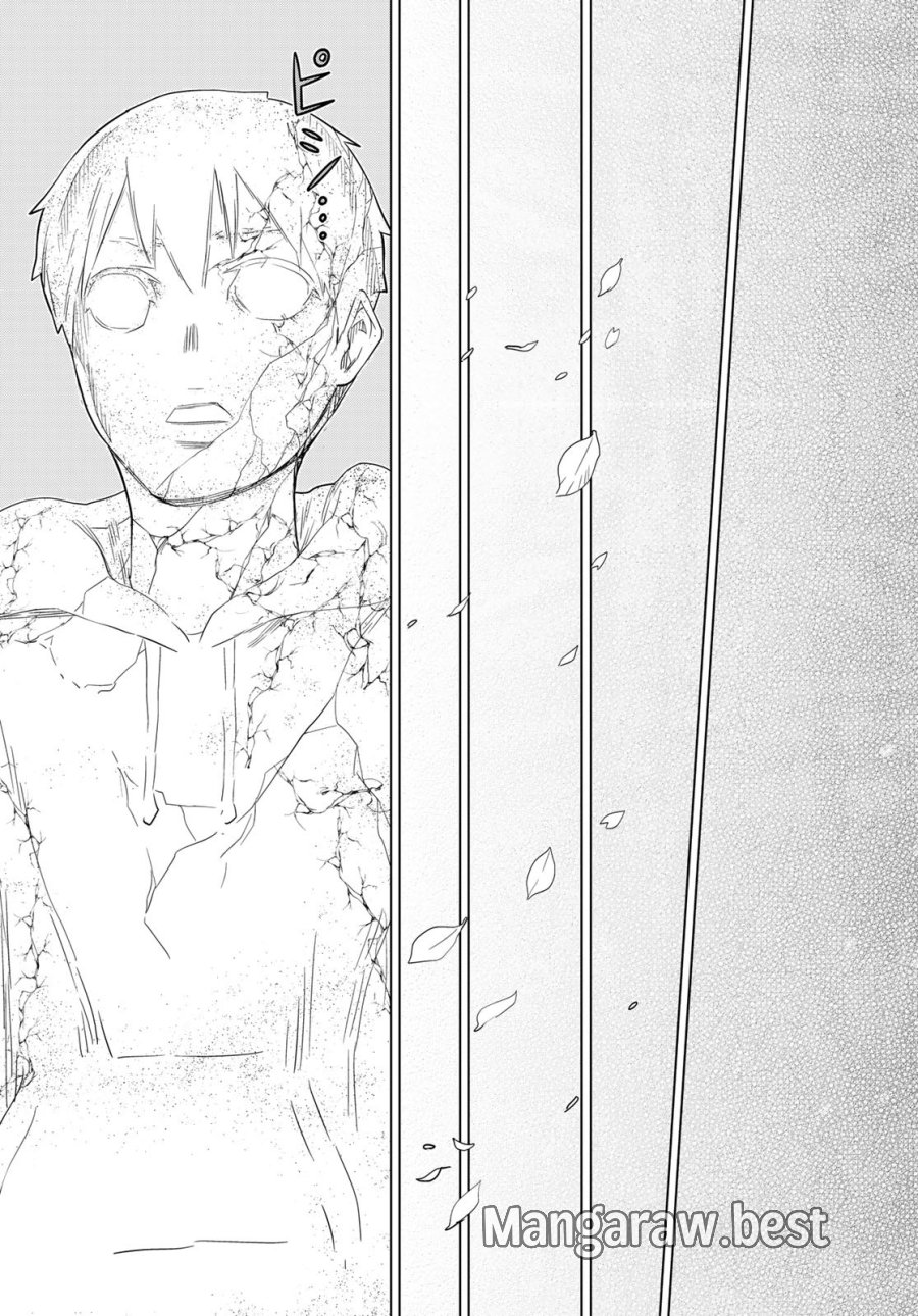 時間停止勇者―余命3日の設定じゃ世界を救うには短すぎる― Jikan Teishi Yuusha - Yomei Mikka no Settei ja Sekai o Sukuu ni wa Mijika Sugiru Time Stop Brave Time Stop Brave - A Game Setting to Save the World in Three Days is Way too Short 第43話 - Trang 23