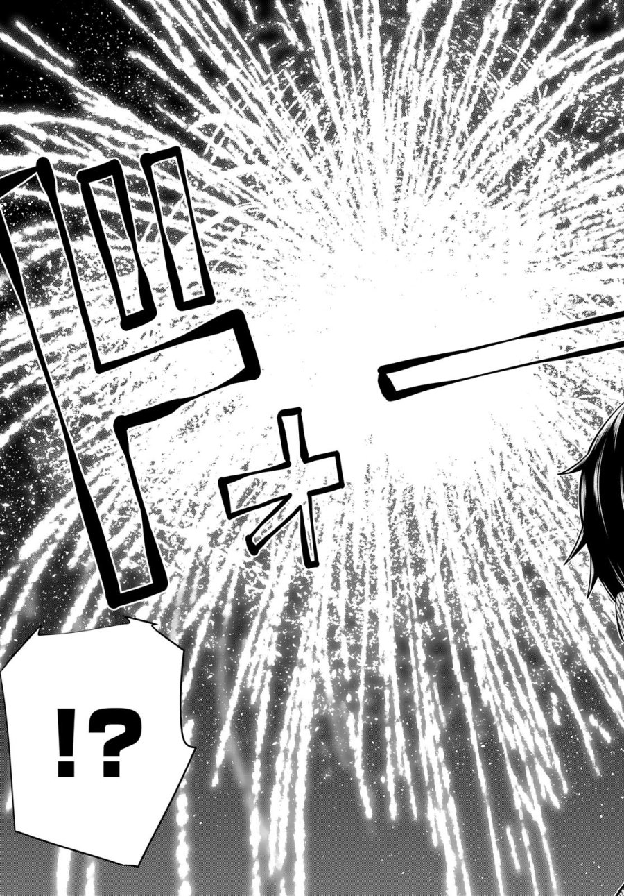 時間停止勇者―余命3日の設定じゃ世界を救うには短すぎる― Jikan Teishi Yuusha - Yomei Mikka no Settei ja Sekai o Sukuu ni wa Mijika Sugiru Time Stop Brave Time Stop Brave - A Game Setting to Save the World in Three Days is Way too Short 第43話 - Trang 31