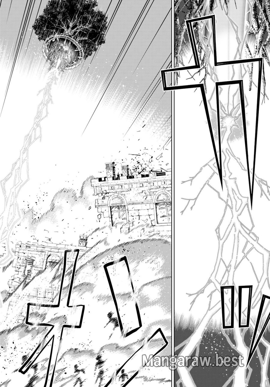時間停止勇者―余命3日の設定じゃ世界を救うには短すぎる― Jikan Teishi Yuusha - Yomei Mikka no Settei ja Sekai o Sukuu ni wa Mijika Sugiru Time Stop Brave Time Stop Brave - A Game Setting to Save the World in Three Days is Way too Short 第44話 - Trang 12