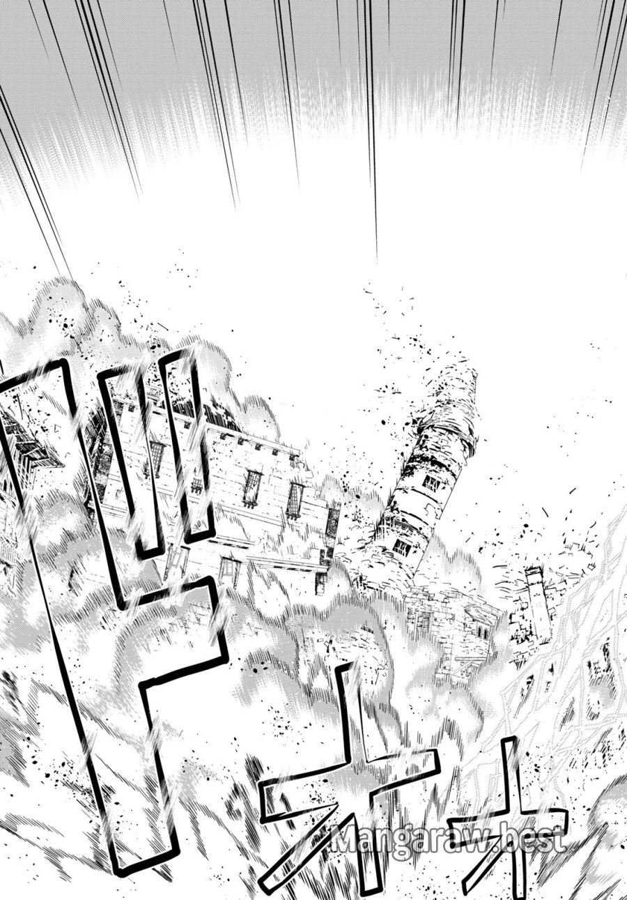 時間停止勇者―余命3日の設定じゃ世界を救うには短すぎる― Jikan Teishi Yuusha - Yomei Mikka no Settei ja Sekai o Sukuu ni wa Mijika Sugiru Time Stop Brave Time Stop Brave - A Game Setting to Save the World in Three Days is Way too Short 第44話 - Trang 13