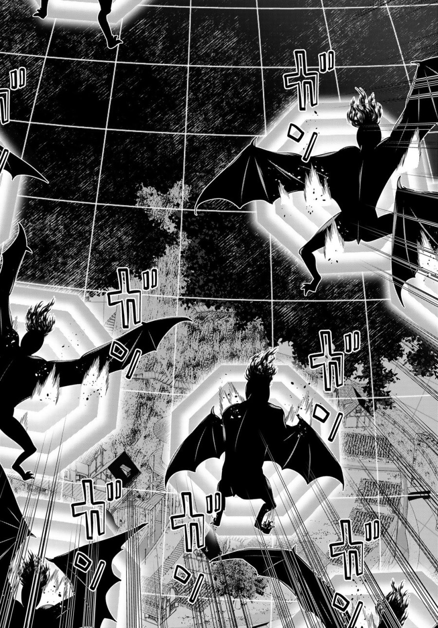 時間停止勇者―余命3日の設定じゃ世界を救うには短すぎる― Jikan Teishi Yuusha - Yomei Mikka no Settei ja Sekai o Sukuu ni wa Mijika Sugiru Time Stop Brave Time Stop Brave - A Game Setting to Save the World in Three Days is Way too Short 第44話 - Trang 30