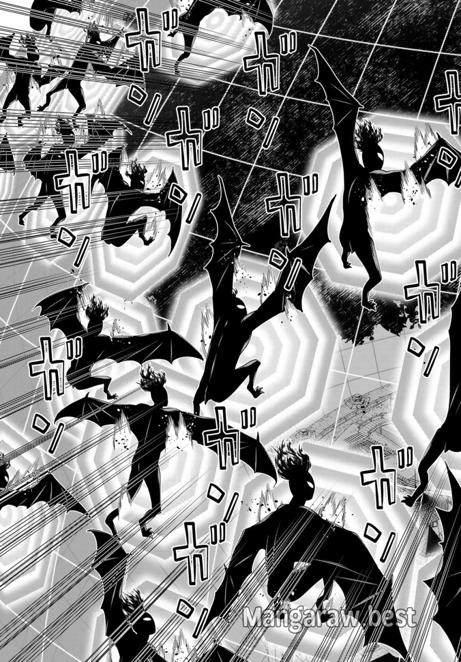 時間停止勇者―余命3日の設定じゃ世界を救うには短すぎる― Jikan Teishi Yuusha - Yomei Mikka no Settei ja Sekai o Sukuu ni wa Mijika Sugiru Time Stop Brave Time Stop Brave - A Game Setting to Save the World in Three Days is Way too Short 第44話 - Trang 31