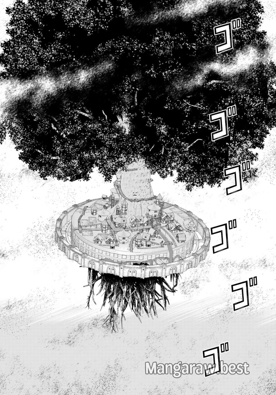 時間停止勇者―余命3日の設定じゃ世界を救うには短すぎる― Jikan Teishi Yuusha - Yomei Mikka no Settei ja Sekai o Sukuu ni wa Mijika Sugiru Time Stop Brave Time Stop Brave - A Game Setting to Save the World in Three Days is Way too Short 第44話 - Trang 6