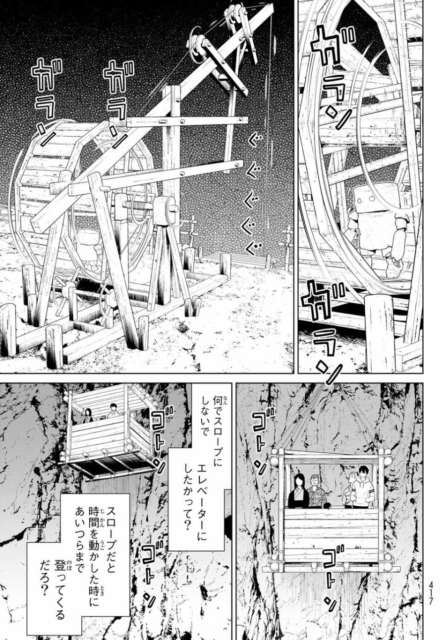 時間停止勇者―余命3日の設定じゃ世界を救うには短すぎる― Jikan Teishi Yuusha - Yomei Mikka no Settei ja Sekai o Sukuu ni wa Mijika Sugiru Time Stop Brave Time Stop Brave - A Game Setting to Save the World in Three Days is Way too Short 第26.1話 - Trang 29