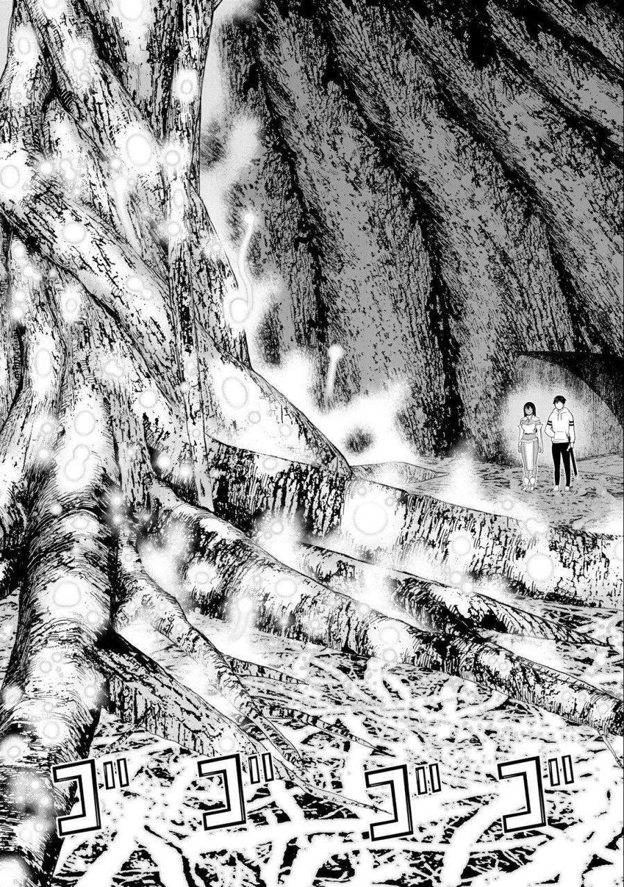 時間停止勇者―余命3日の設定じゃ世界を救うには短すぎる― Jikan Teishi Yuusha - Yomei Mikka no Settei ja Sekai o Sukuu ni wa Mijika Sugiru Time Stop Brave Time Stop Brave - A Game Setting to Save the World in Three Days is Way too Short 第41話 - Trang 24
