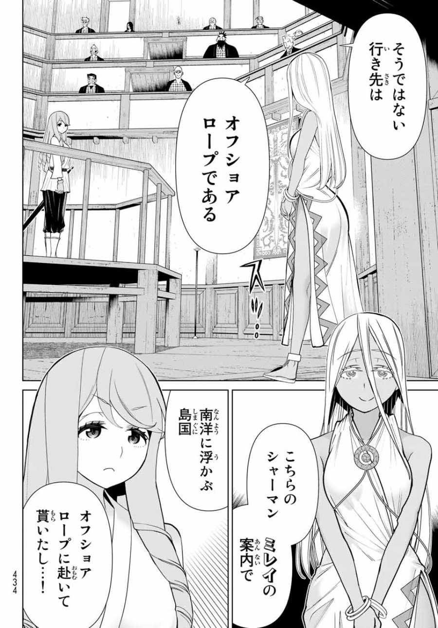 時間停止勇者―余命3日の設定じゃ世界を救うには短すぎる― Jikan Teishi Yuusha - Yomei Mikka no Settei ja Sekai o Sukuu ni wa Mijika Sugiru Time Stop Brave Time Stop Brave - A Game Setting to Save the World in Three Days is Way too Short 第21.2話 - Trang 14