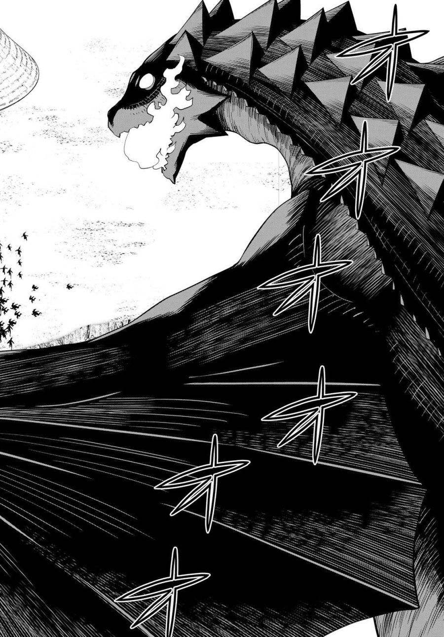 時間停止勇者―余命3日の設定じゃ世界を救うには短すぎる― Jikan Teishi Yuusha - Yomei Mikka no Settei ja Sekai o Sukuu ni wa Mijika Sugiru Time Stop Brave Time Stop Brave - A Game Setting to Save the World in Three Days is Way too Short 第63話 - Trang 34
