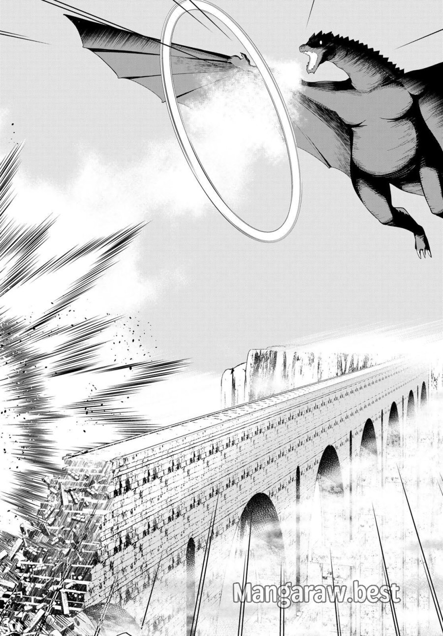 時間停止勇者―余命3日の設定じゃ世界を救うには短すぎる― Jikan Teishi Yuusha - Yomei Mikka no Settei ja Sekai o Sukuu ni wa Mijika Sugiru Time Stop Brave Time Stop Brave - A Game Setting to Save the World in Three Days is Way too Short 第63話 - Trang 36