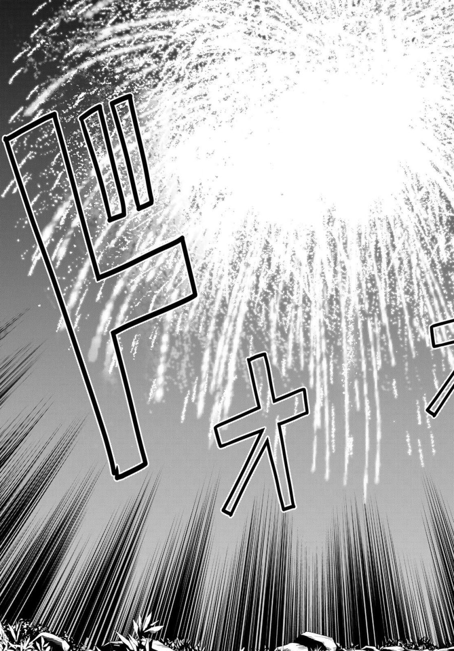 時間停止勇者―余命3日の設定じゃ世界を救うには短すぎる― Jikan Teishi Yuusha - Yomei Mikka no Settei ja Sekai o Sukuu ni wa Mijika Sugiru Time Stop Brave Time Stop Brave - A Game Setting to Save the World in Three Days is Way too Short 第63話 - Trang 41