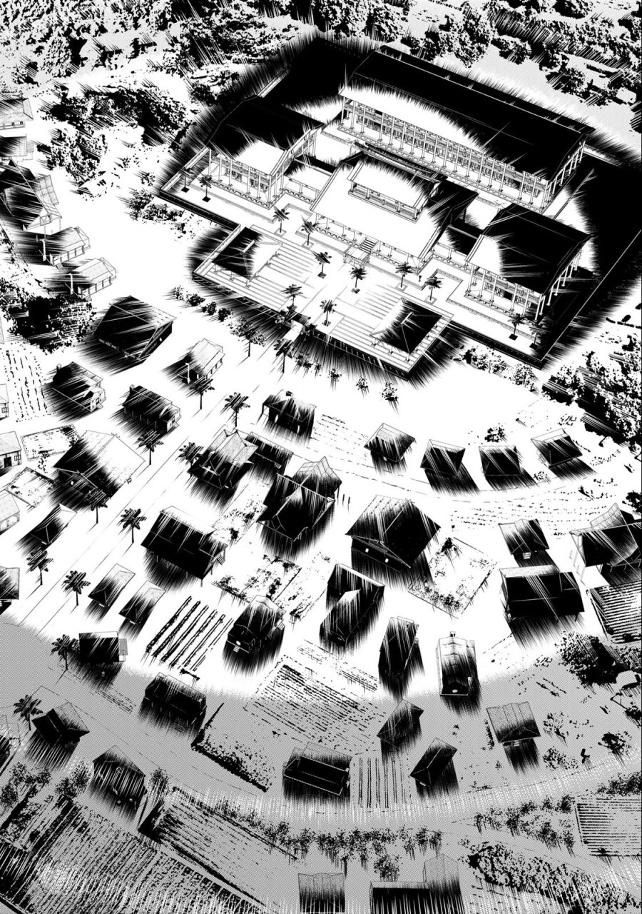 時間停止勇者―余命3日の設定じゃ世界を救うには短すぎる― Jikan Teishi Yuusha - Yomei Mikka no Settei ja Sekai o Sukuu ni wa Mijika Sugiru Time Stop Brave Time Stop Brave - A Game Setting to Save the World in Three Days is Way too Short 第33.2話 - Trang 19