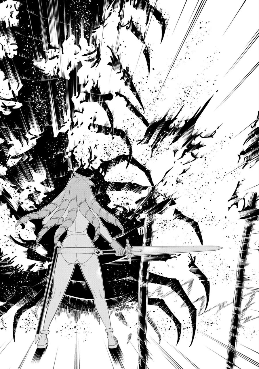 時間停止勇者―余命3日の設定じゃ世界を救うには短すぎる― Jikan Teishi Yuusha - Yomei Mikka no Settei ja Sekai o Sukuu ni wa Mijika Sugiru Time Stop Brave Time Stop Brave - A Game Setting to Save the World in Three Days is Way too Short 第33.2話 - Trang 21