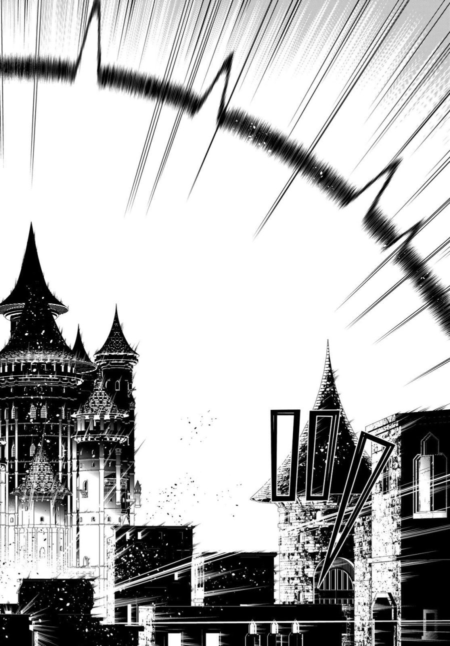 時間停止勇者―余命3日の設定じゃ世界を救うには短すぎる― Jikan Teishi Yuusha - Yomei Mikka no Settei ja Sekai o Sukuu ni wa Mijika Sugiru Time Stop Brave Time Stop Brave - A Game Setting to Save the World in Three Days is Way too Short 第62話 - Trang 14