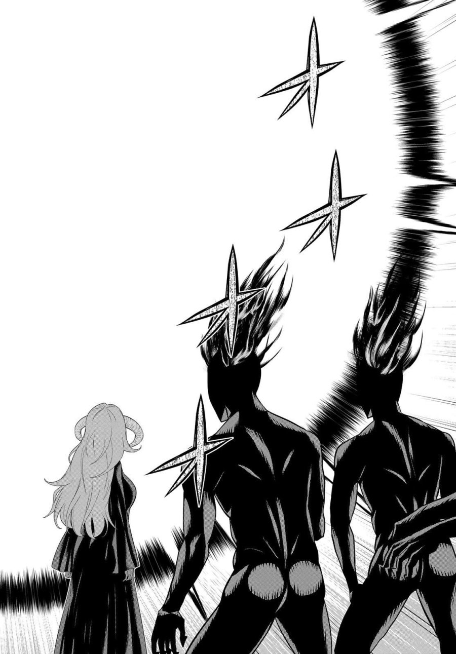 時間停止勇者―余命3日の設定じゃ世界を救うには短すぎる― Jikan Teishi Yuusha - Yomei Mikka no Settei ja Sekai o Sukuu ni wa Mijika Sugiru Time Stop Brave Time Stop Brave - A Game Setting to Save the World in Three Days is Way too Short 第62話 - Trang 22