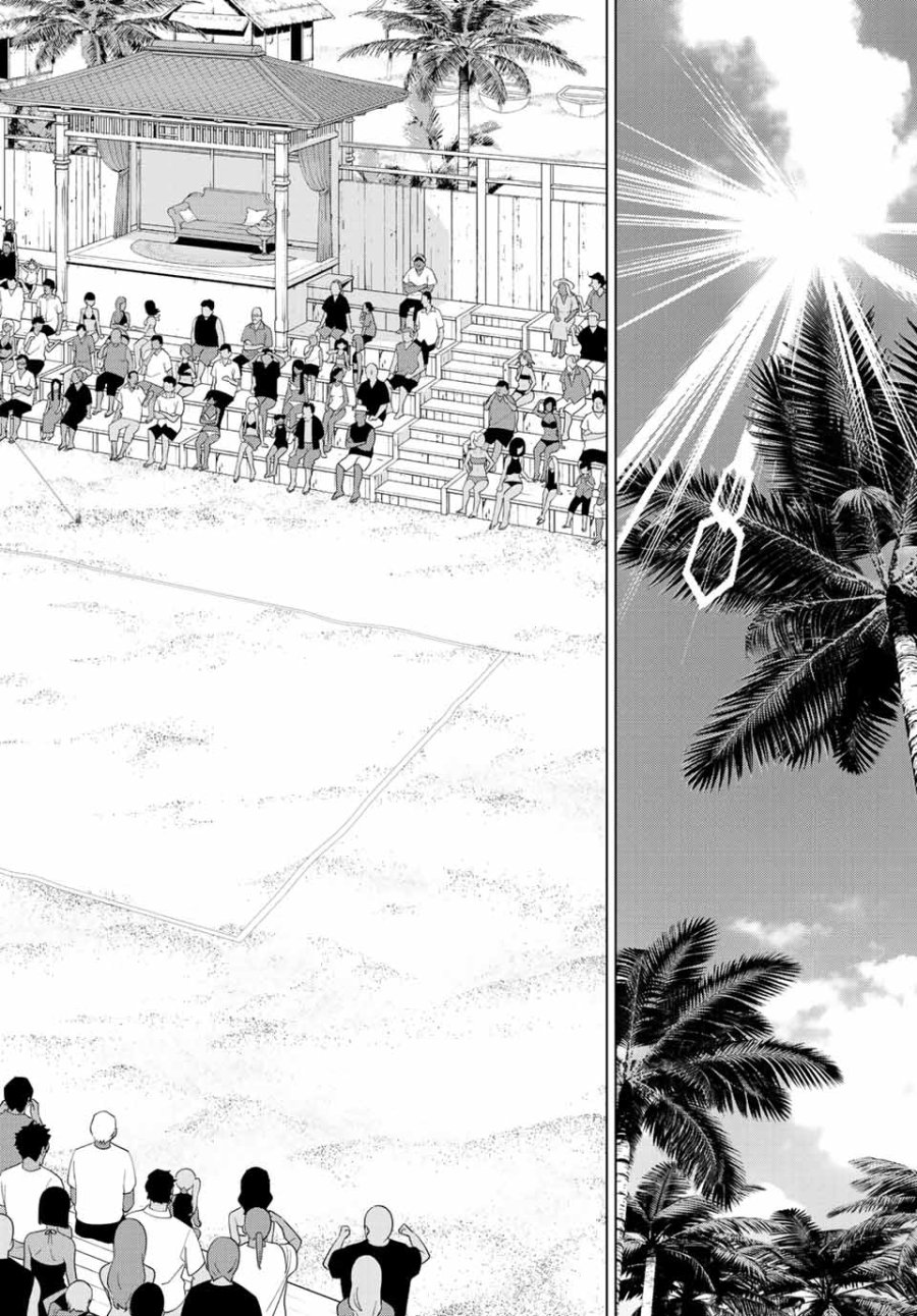 時間停止勇者―余命3日の設定じゃ世界を救うには短すぎる― Jikan Teishi Yuusha - Yomei Mikka no Settei ja Sekai o Sukuu ni wa Mijika Sugiru Time Stop Brave Time Stop Brave - A Game Setting to Save the World in Three Days is Way too Short 第27.2話 - Trang 19