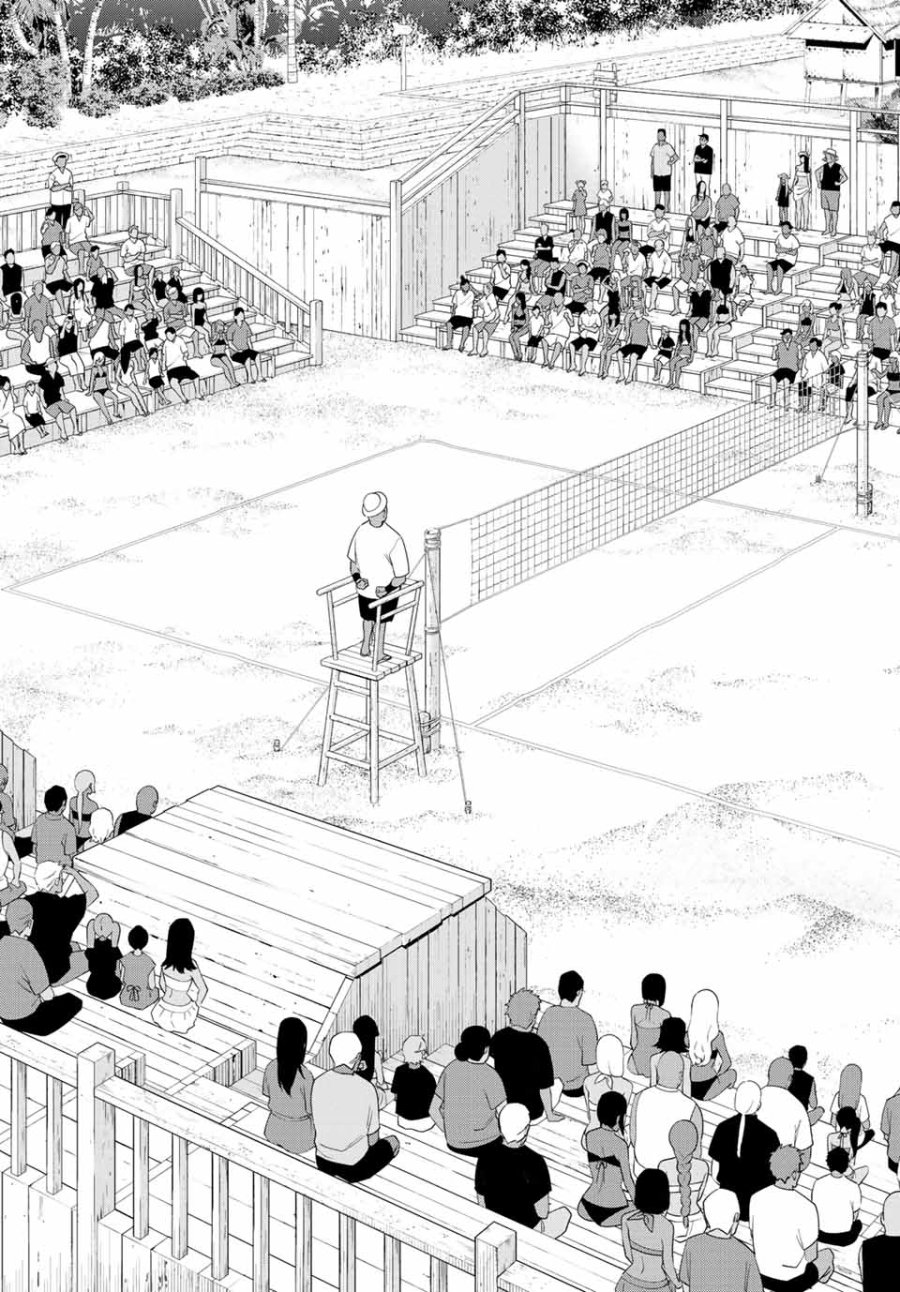 時間停止勇者―余命3日の設定じゃ世界を救うには短すぎる― Jikan Teishi Yuusha - Yomei Mikka no Settei ja Sekai o Sukuu ni wa Mijika Sugiru Time Stop Brave Time Stop Brave - A Game Setting to Save the World in Three Days is Way too Short 第27.2話 - Trang 20