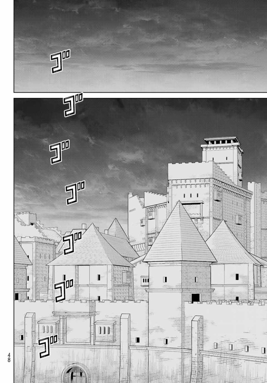 時間停止勇者―余命3日の設定じゃ世界を救うには短すぎる― Jikan Teishi Yuusha - Yomei Mikka no Settei ja Sekai o Sukuu ni wa Mijika Sugiru Time Stop Brave Time Stop Brave - A Game Setting to Save the World in Three Days is Way too Short 第15.1話 - Trang 8