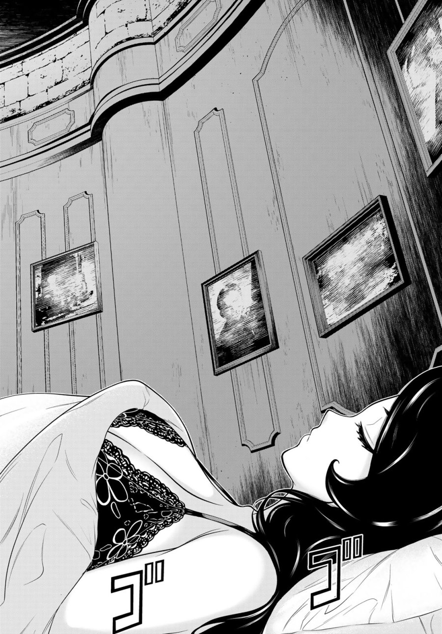 時間停止勇者―余命3日の設定じゃ世界を救うには短すぎる― Jikan Teishi Yuusha - Yomei Mikka no Settei ja Sekai o Sukuu ni wa Mijika Sugiru Time Stop Brave Time Stop Brave - A Game Setting to Save the World in Three Days is Way too Short 第52話 - Trang 30