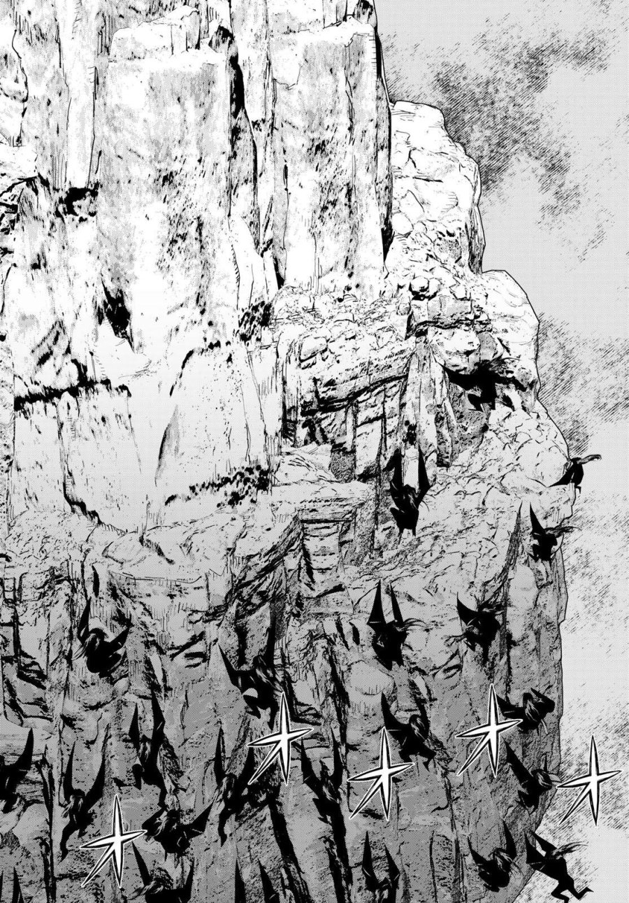 時間停止勇者―余命3日の設定じゃ世界を救うには短すぎる― Jikan Teishi Yuusha - Yomei Mikka no Settei ja Sekai o Sukuu ni wa Mijika Sugiru Time Stop Brave Time Stop Brave - A Game Setting to Save the World in Three Days is Way too Short 第72話 - Trang 28