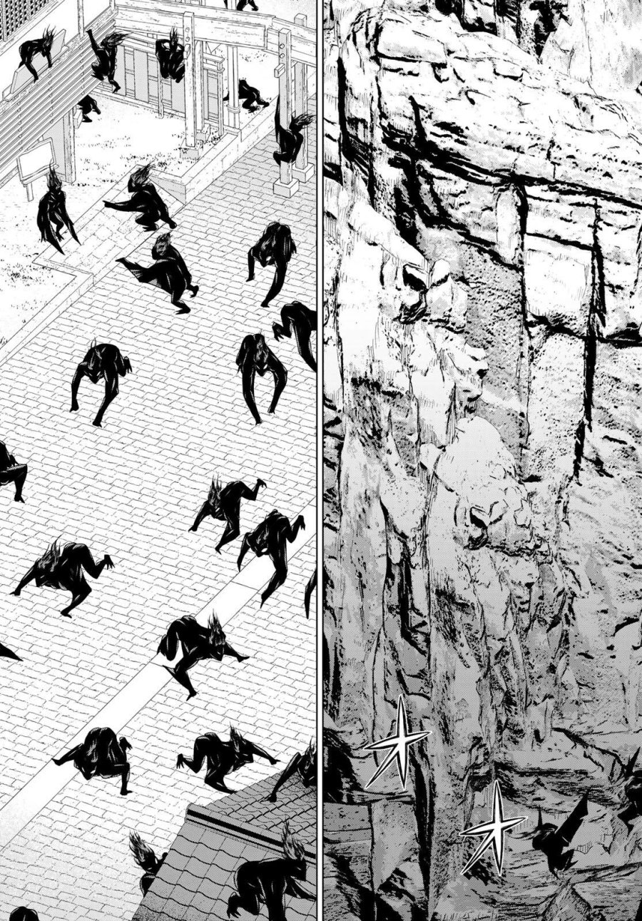 時間停止勇者―余命3日の設定じゃ世界を救うには短すぎる― Jikan Teishi Yuusha - Yomei Mikka no Settei ja Sekai o Sukuu ni wa Mijika Sugiru Time Stop Brave Time Stop Brave - A Game Setting to Save the World in Three Days is Way too Short 第72話 - Trang 29