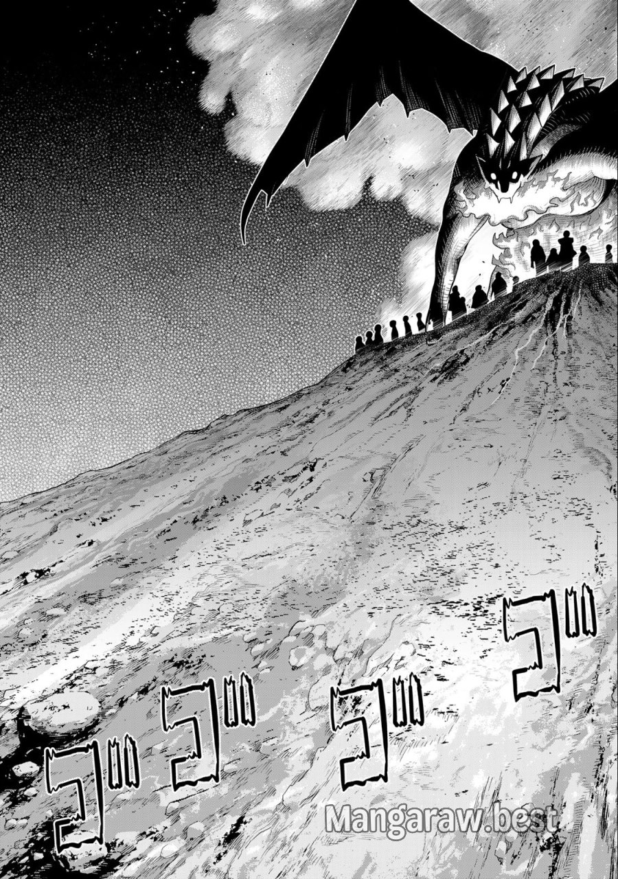時間停止勇者―余命3日の設定じゃ世界を救うには短すぎる― Jikan Teishi Yuusha - Yomei Mikka no Settei ja Sekai o Sukuu ni wa Mijika Sugiru Time Stop Brave Time Stop Brave - A Game Setting to Save the World in Three Days is Way too Short 第31.2話 - Trang 27