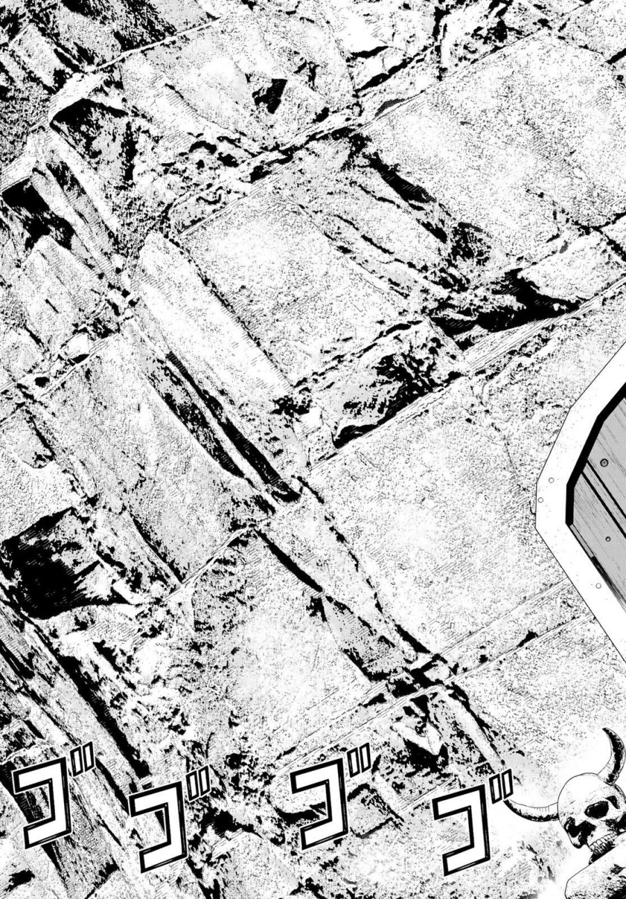 時間停止勇者―余命3日の設定じゃ世界を救うには短すぎる― Jikan Teishi Yuusha - Yomei Mikka no Settei ja Sekai o Sukuu ni wa Mijika Sugiru Time Stop Brave Time Stop Brave - A Game Setting to Save the World in Three Days is Way too Short 第66話 - Trang 21
