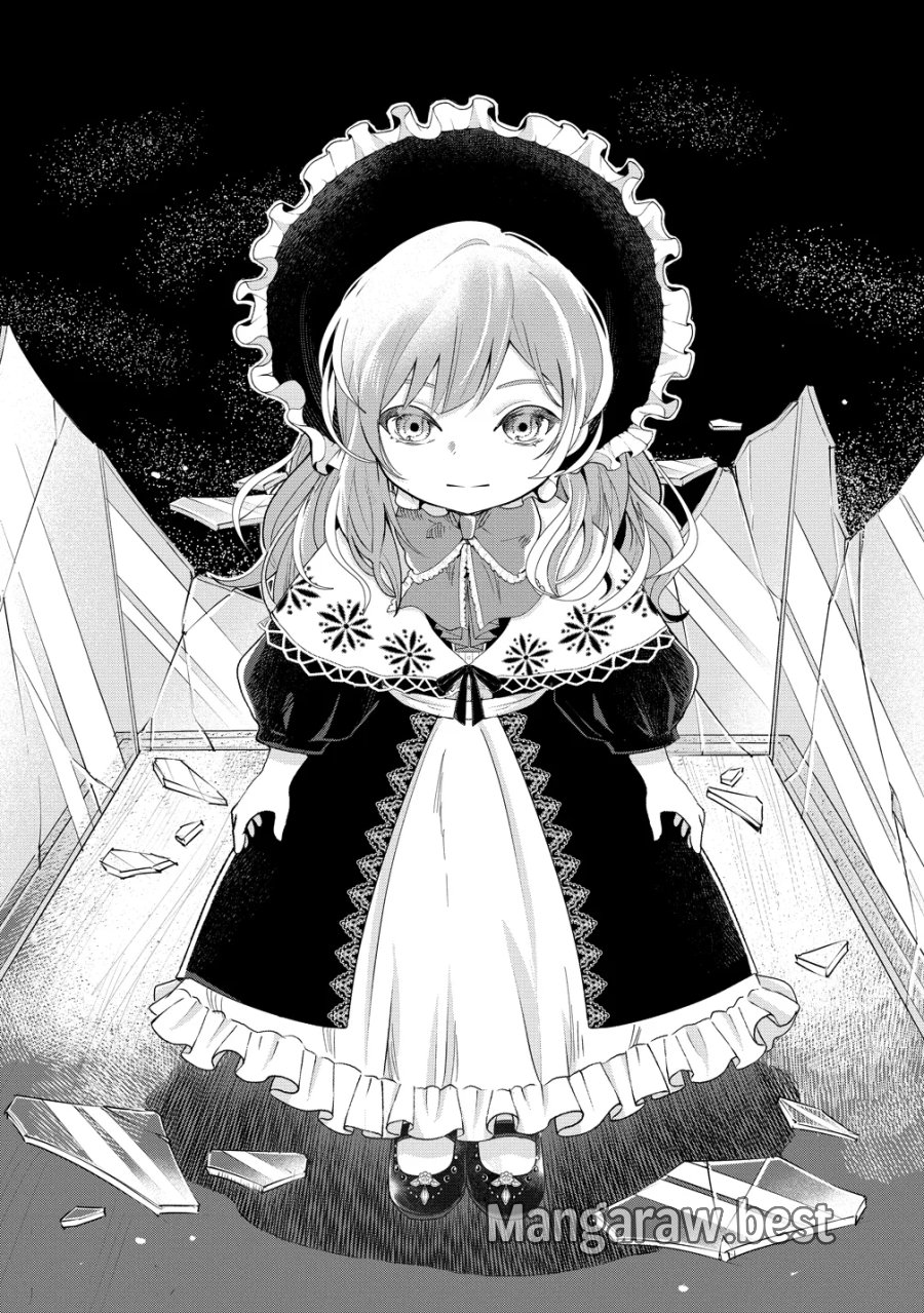勘当されたので探偵屋はじめます!実は亡国の王女だなんて内緒です 第10話 - Page 7