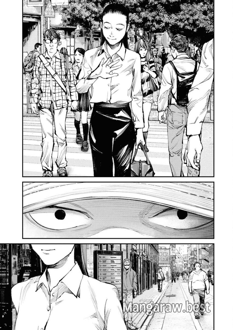 トナリノジイサン 第31話 - Trang 18