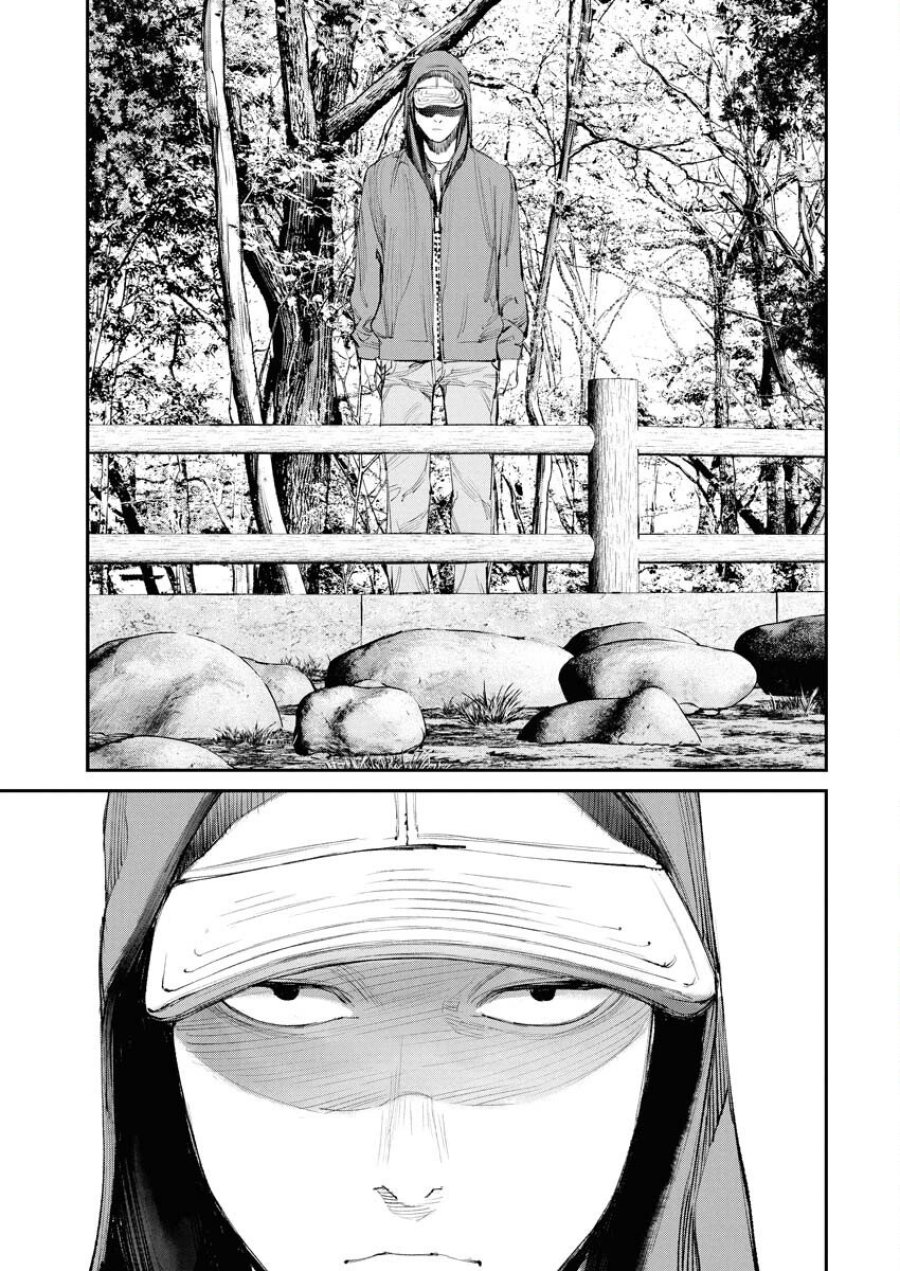 トナリノジイサン 第29話 - Trang 17