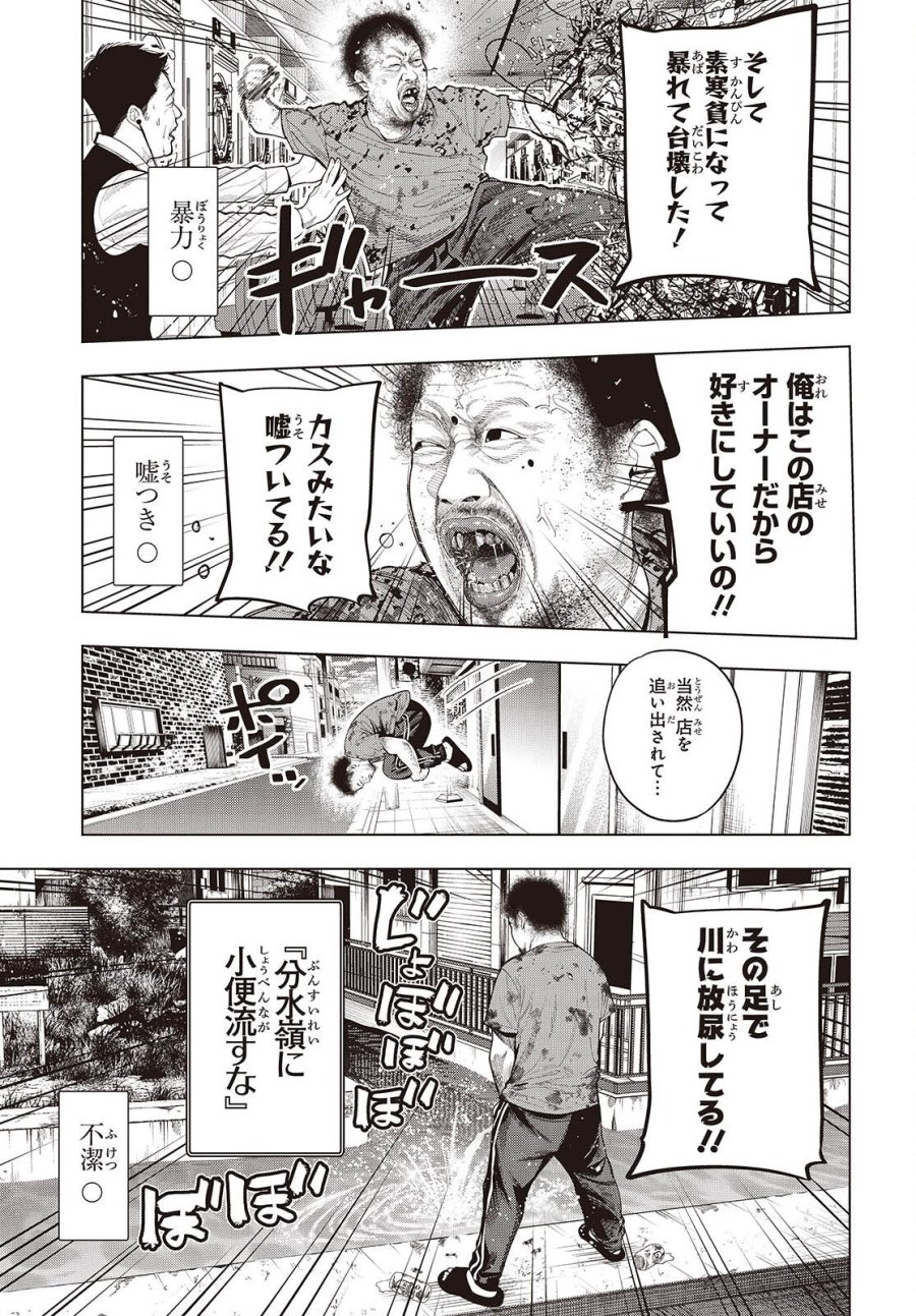 まったく最近の探偵ときたら 第118話 - Page 19