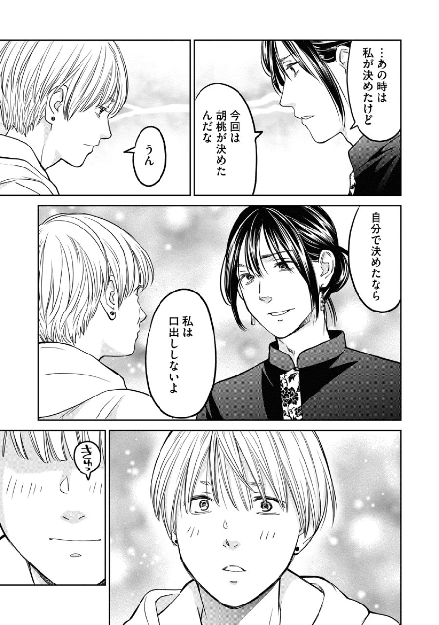 レンタルックス 第16話 - Page 25
