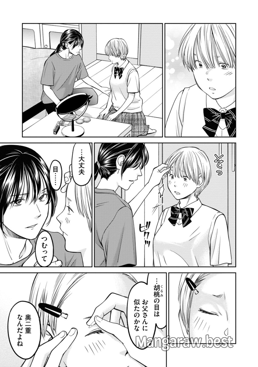 レンタルックス 第16話 - Page 3