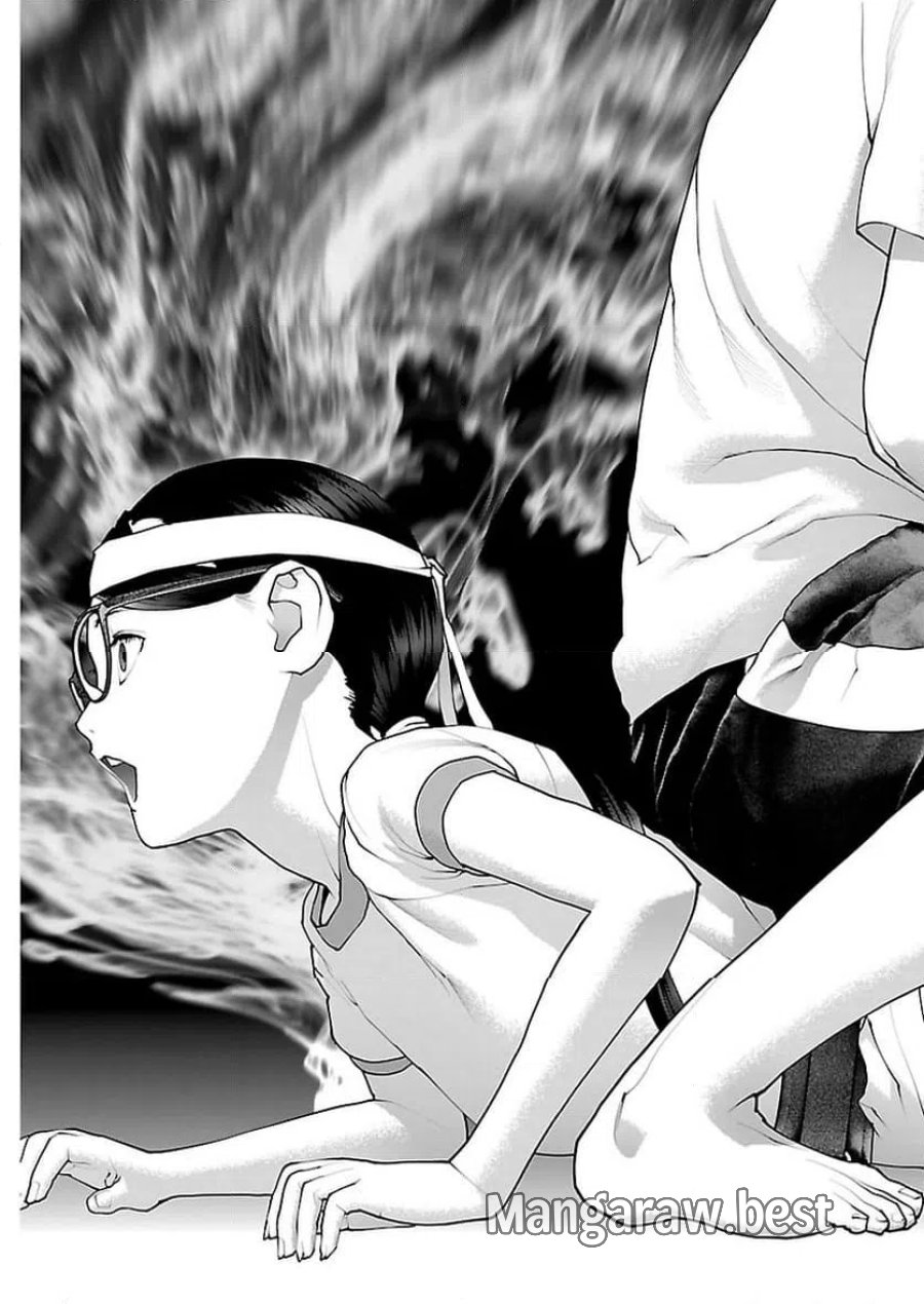 SEISHOKUKI – 性食鬼 第187話 - Trang 22