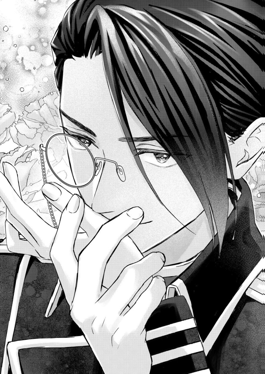 超有能兵士の部下に嫌われていると思ってたら、長年虎視眈々と狙われていた話 第3話 - Trang 23