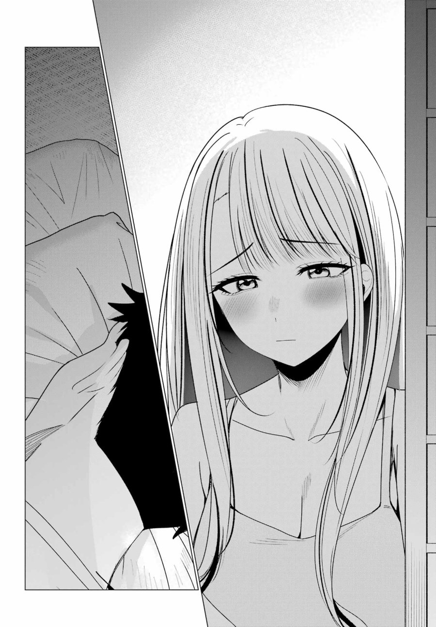 古民家ギャルとリノベ暮らし 第5話 - Page 30