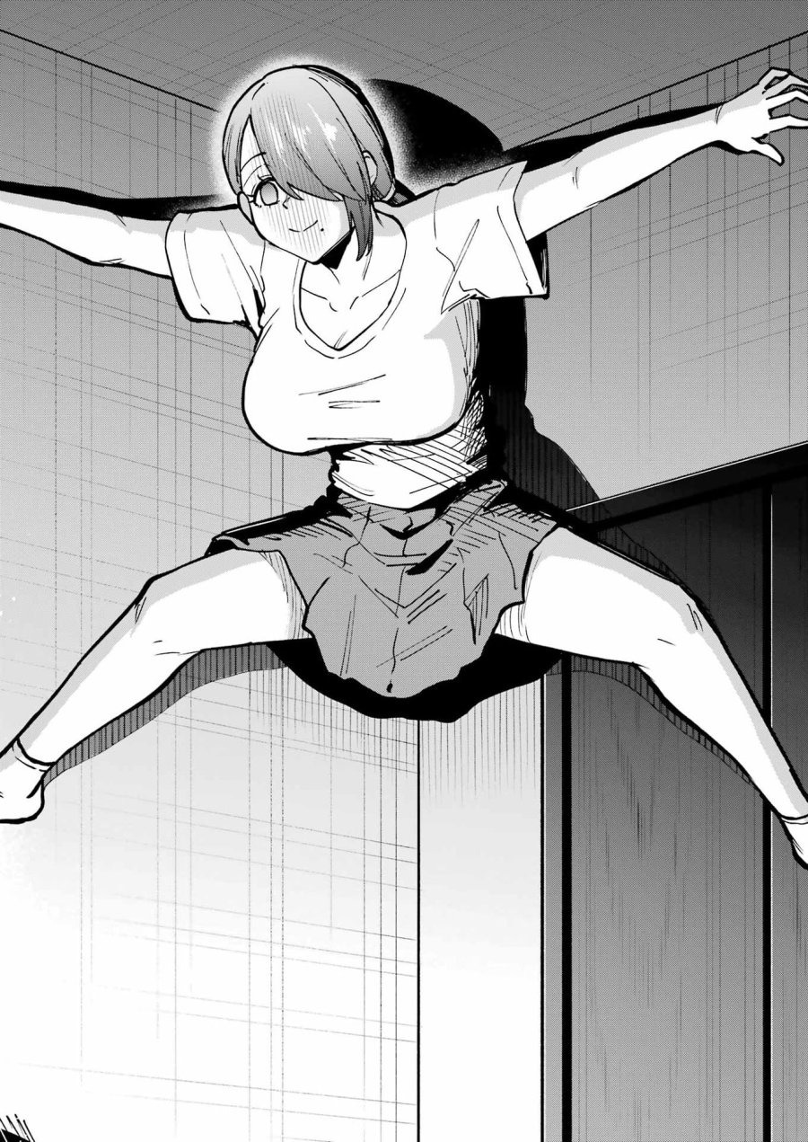 Tamagawa-san Detemashita? 第29話 - Page 20