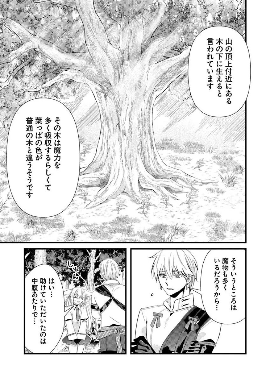 追放系の悪役パーティのリーダーに転生したので、ざまぁされる前に自分を追放しました。 ～スキルを奪う『スティール』って悪役過ぎるけど強すぎる～ 第4.1話 - Page 9