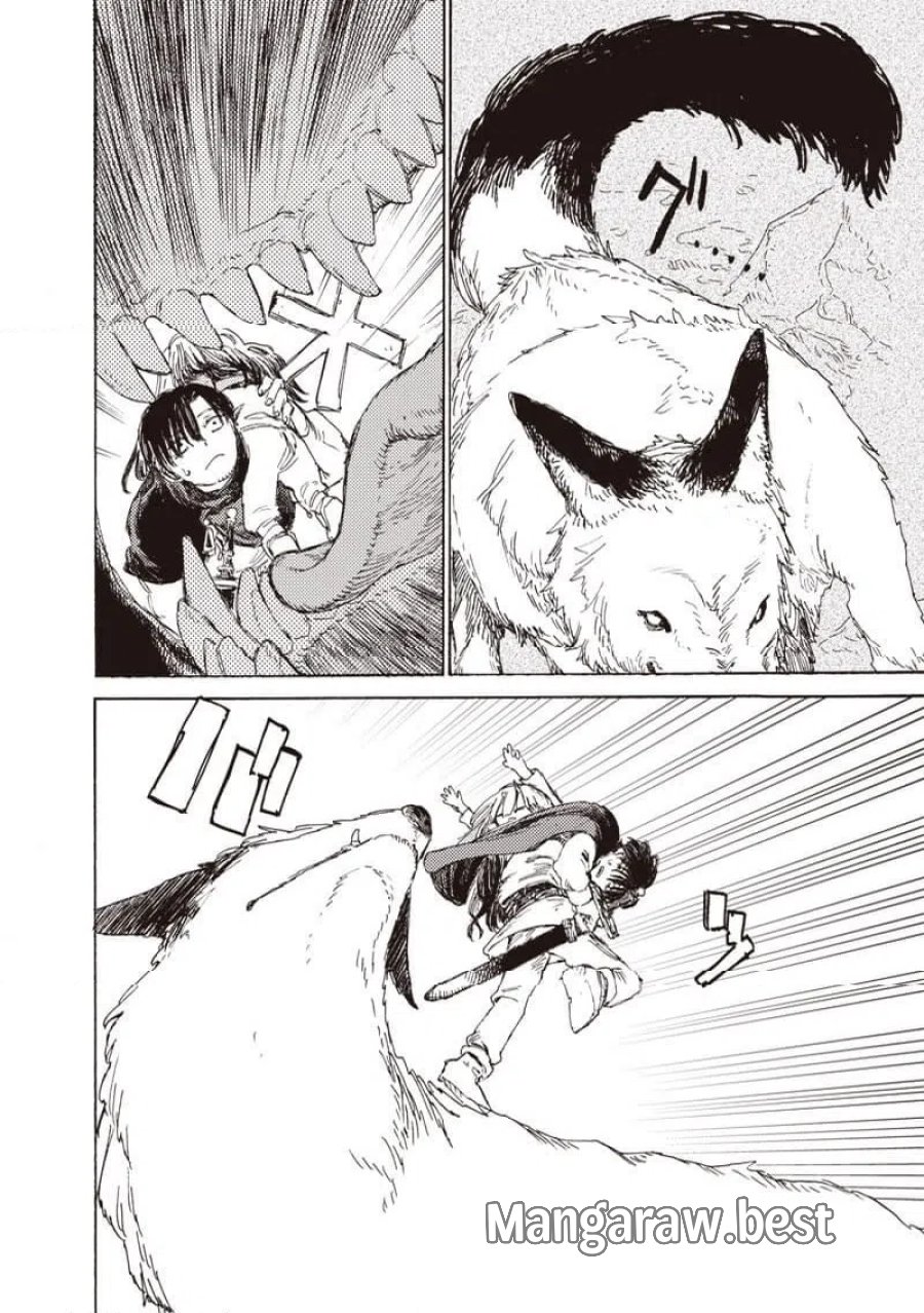 ただのおっさん×魔王の娘の辺境ワンダフルライフ 第2.1話 - Trang 8