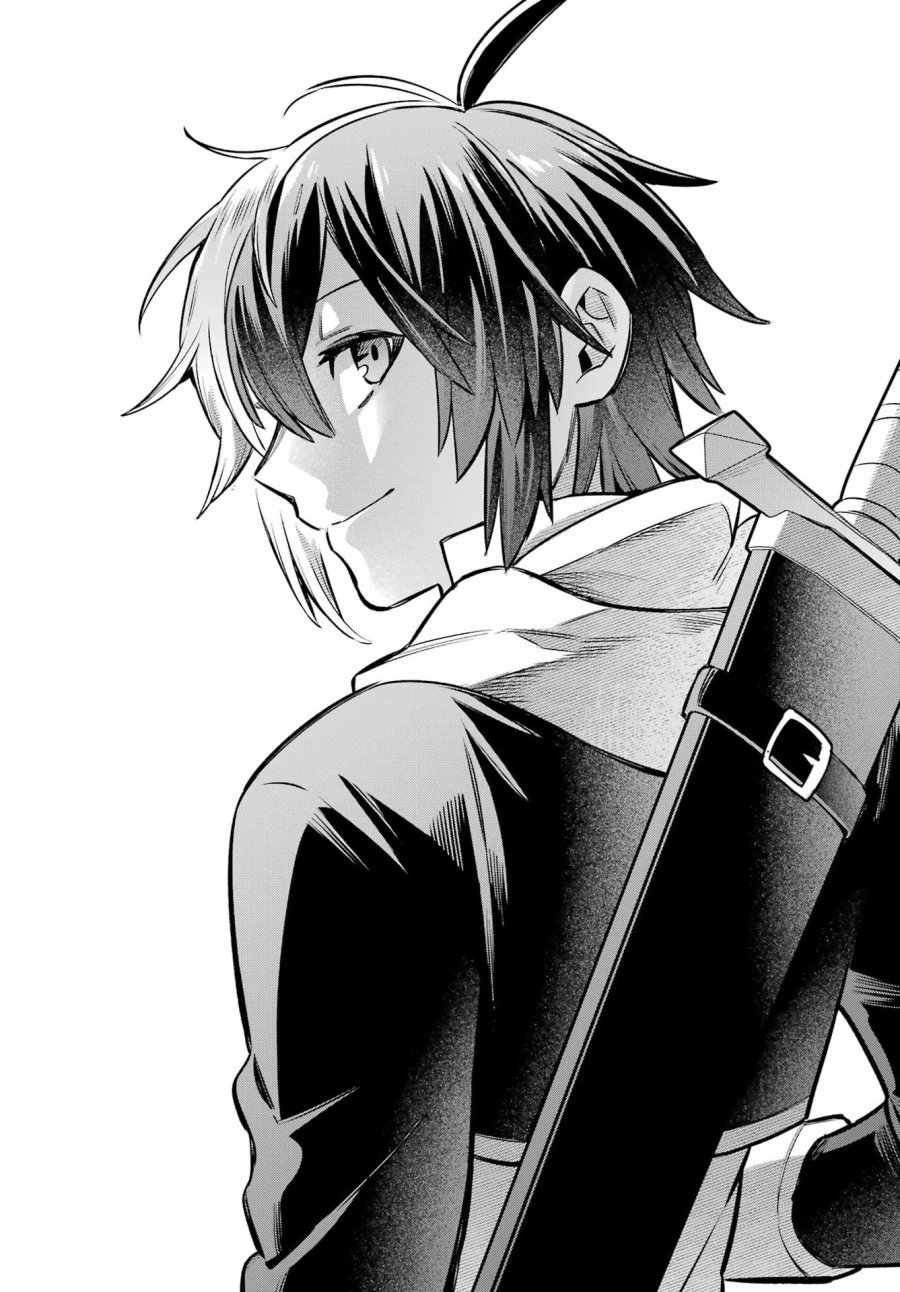 英雄教室 第96話 - Page 31