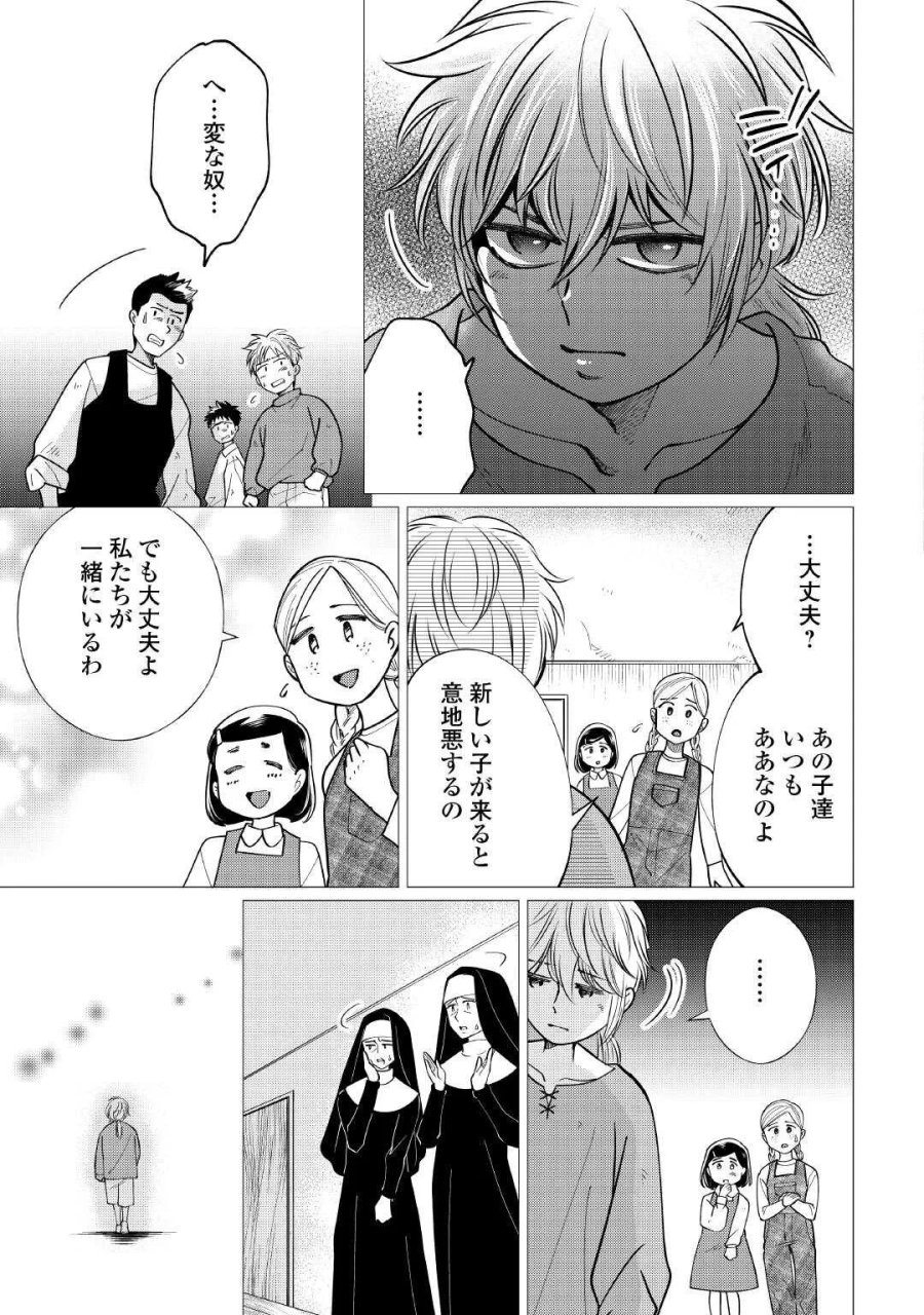 夢のテンプレ幼女転生、はじめました。 憧れののんびり冒険者生活を送ります 第9話 - Page 7