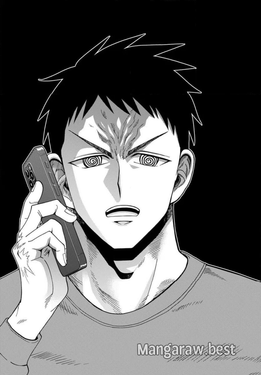 あおざくら 防衛大学校物語 第325話 - Trang 12