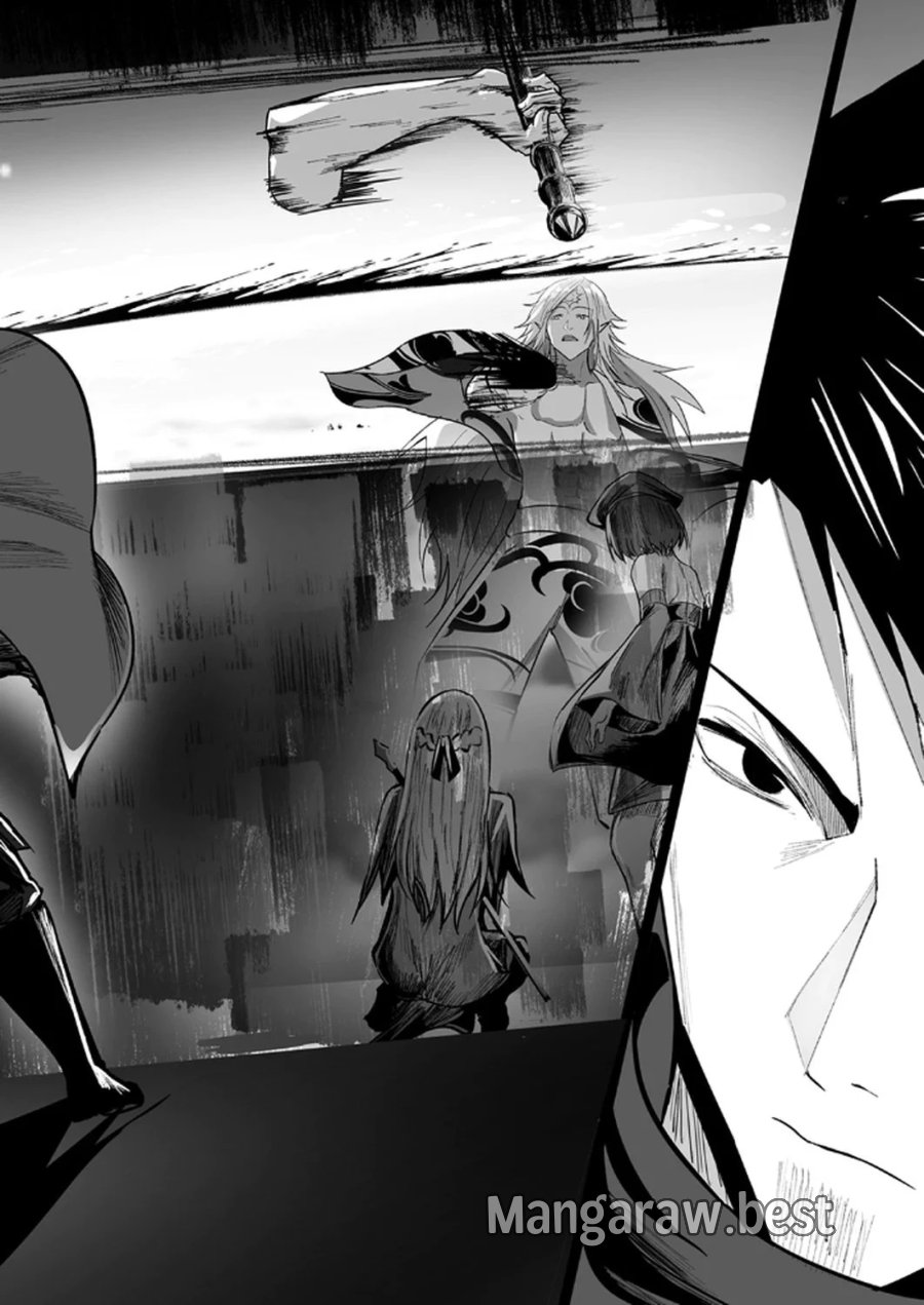 追放されたおっさん、暇つぶしに神々を超える～神の加護を仲間の少女達に譲っていたら最強パーティが爆誕した件～ 第2話 - Page 28