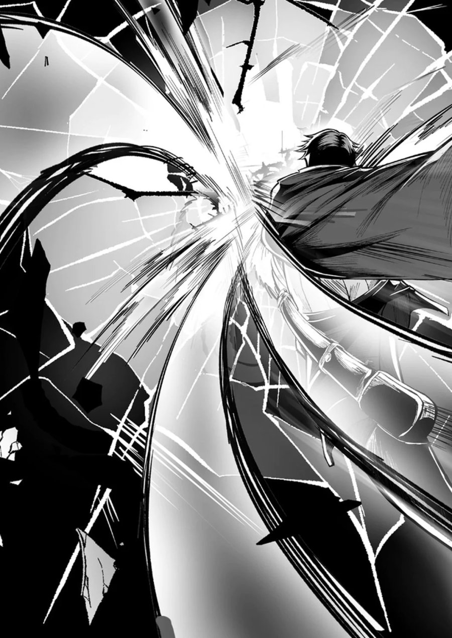 追放されたおっさん、暇つぶしに神々を超える～神の加護を仲間の少女達に譲っていたら最強パーティが爆誕した件～ 第3話 - Page 13