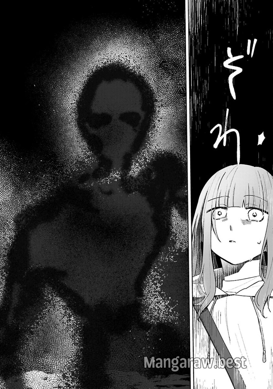 聖女はとっくに召喚されている。日本に。 第32話 - Trang 14
