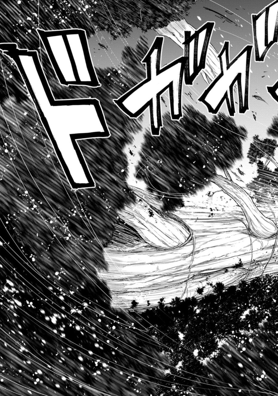 雑用付与術師が自分の最強に気付くまで 第52.1話 - Trang 5