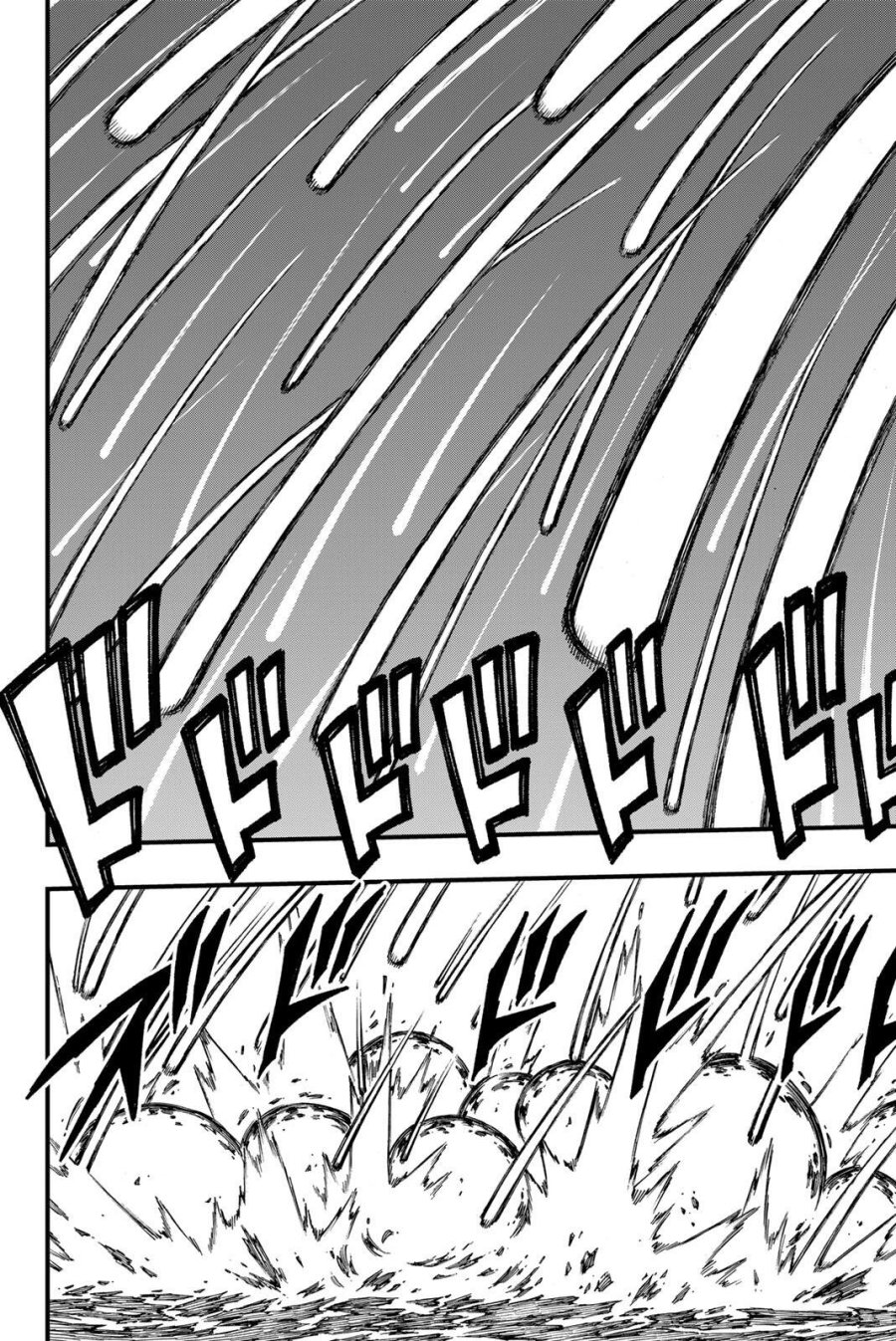 Fairy Tail 100 Years Quest Feari Teiru Hyaku-nen Kuesuto แฟรี่เทล ภาคเควส 100 ปี ตอนที่ フェアリーテイル 100年クエスト 페어리 테일 -100년 퀘스트 第203話 - Trang 10