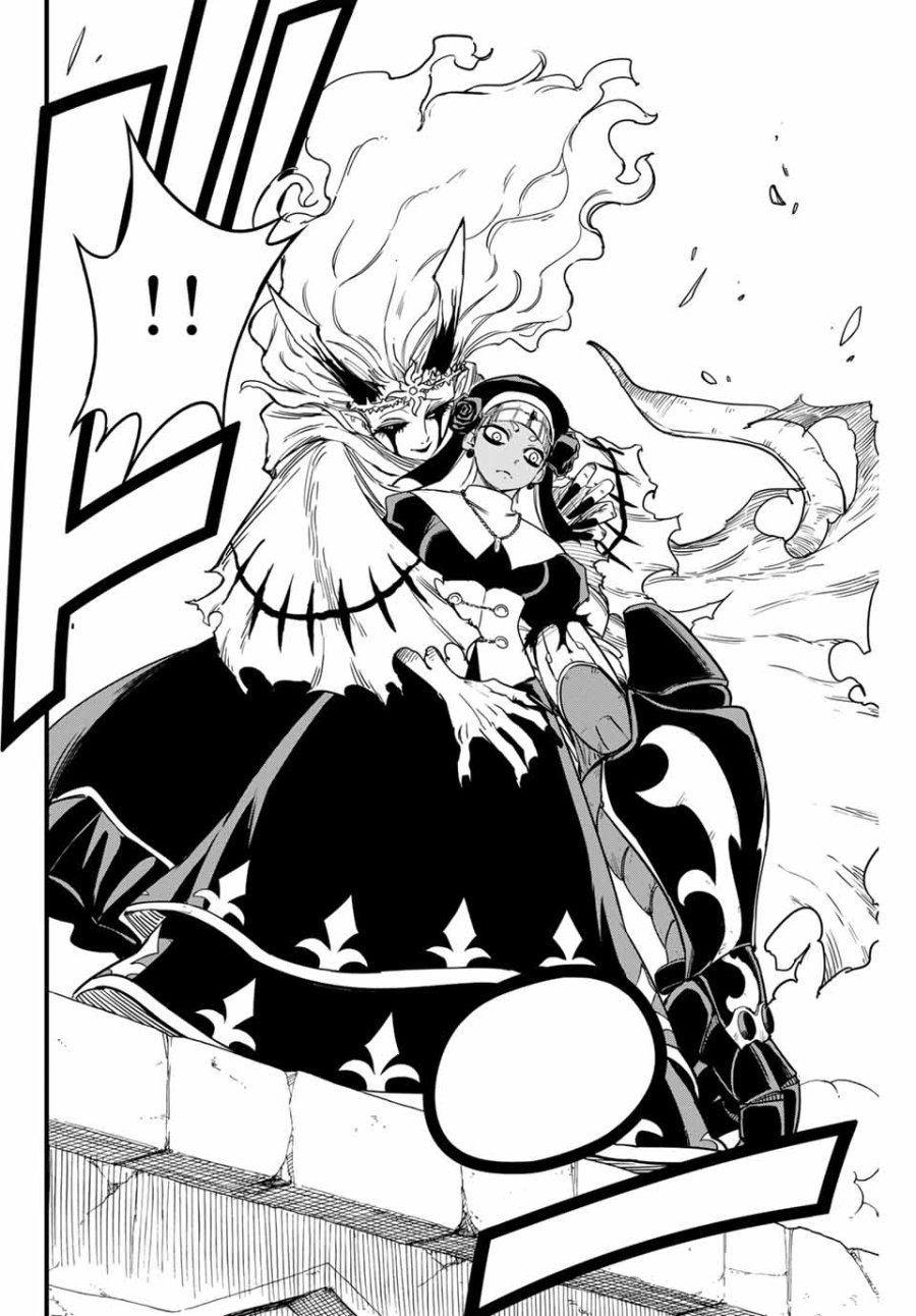 Fairy Tail 100 Years Quest Feari Teiru Hyaku-nen Kuesuto แฟรี่เทล ภาคเควส 100 ปี ตอนที่ フェアリーテイル １００年クエスト 페어리 테일 -100년 퀘스트 第177話 - Trang 16