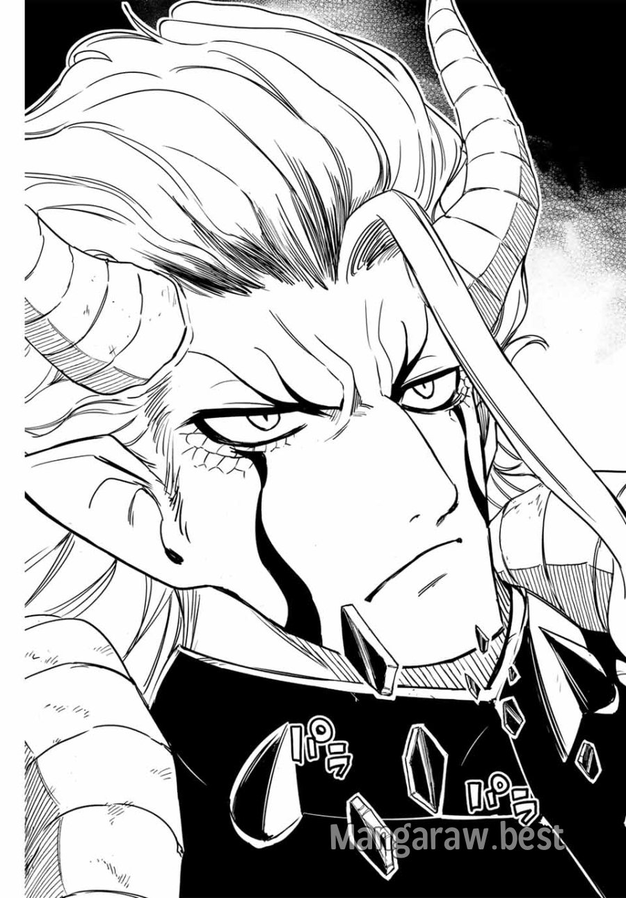 Fairy Tail 100 Years Quest Feari Teiru Hyaku-nen Kuesuto แฟรี่เทล ภาคเควส 100 ปี ตอนที่ フェアリーテイル １００年クエスト 페어리 테일 -100년 퀘스트 第177話 - Trang 3